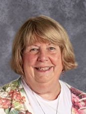 Joyce Lindstrom
